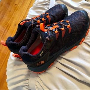 The North Face Ultra FastPack III Gore-Tex Shoes